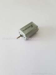 3.7V High Torque Micro DC Motor ChaoLi-FK132SH For Office Equipment And Electric Toys