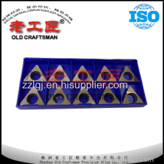 ITSN-322 Triangular Carbide shim for TNMA/TNMG insert