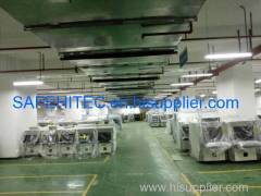 SHENZHEN SAFE HI-TEC ELECTRONIC CO.,LIMITED