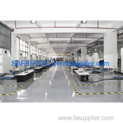 SHENZHEN SAFE HI-TEC ELECTRONIC CO.,LIMITED