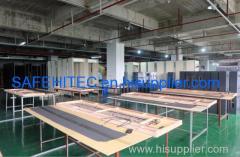 SHENZHEN SAFE HI-TEC ELECTRONIC CO.,LIMITED