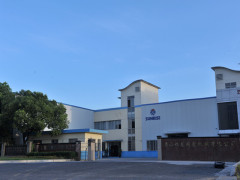 Sunrise Metal Technology Co., Ltd