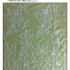 Eyelash Lace Fabric For Garment Material (E8027)