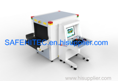 Security x-ray inspection equipment airport baggage scanner machine