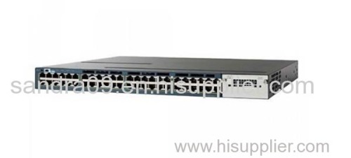 WS-C2960 switch network equipment