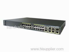 WS-C2960 switch network equipment