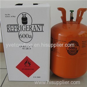 R600a For Refrigerator Product Product Product