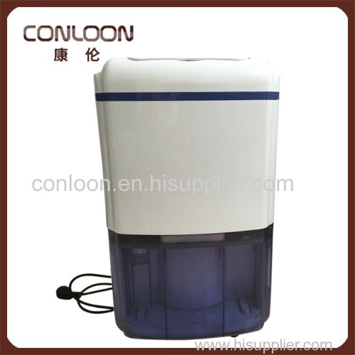 220v Plastic Small Home Dehumidifier