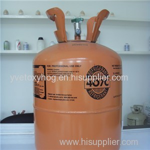 Mixed Refrigerants R407c Product Product Product