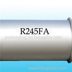 New Type Foaming Agent R245FA