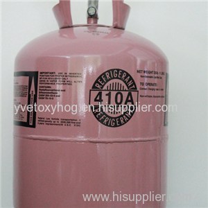 Mixed Refrigerants R410A Product Product Product