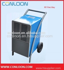 China Supplier 60 Liter Per 24 Hours Dehumidifier Dry Cabinet For Home And Industrial Dryer