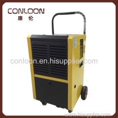 50 Liter Per Day Industrial Dehumidifier for Sale