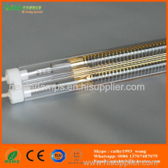 electric infrared heater lamps