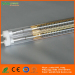 infrared heating heater tube