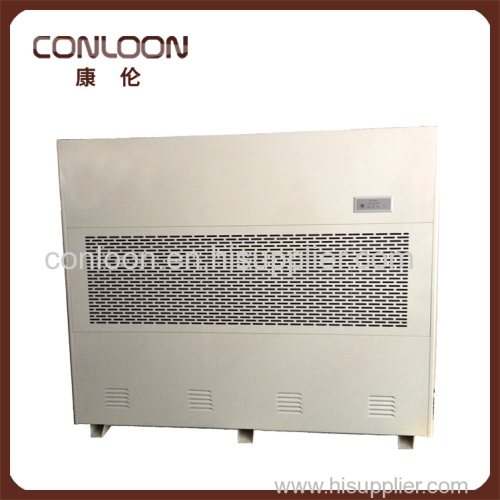 960L/D to buy dehumidifier for large greenhouse