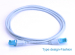 Hot selling 8p8c UTP cat5e & Cat6 Patch Cord with RoHS UL standards