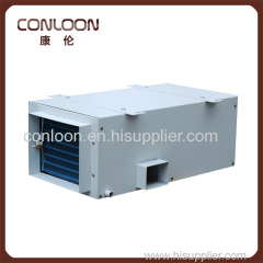 Ceiling Mounted duct Dehumidifier