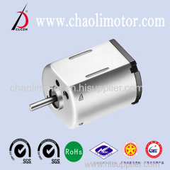 ChaoLi Permanent Magnetic Electric Motor ChaoLi-FFM10VA For Car CD Player And Radio Control Car