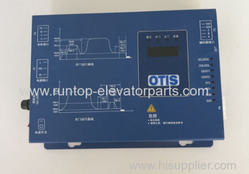 Elevator parts door controller BG202-0T31C for XIZI OTIS elevator