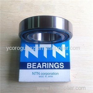 NTN Angular Contact Ball Bearing 7301(12x37x12) 7302(15x42x13) 7303(17x47x14) Drawings