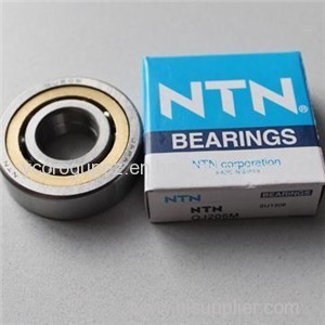 NTN Double Row Angular Contact Ball Bearing 5304S(20x52x22.2) 5302S(15x42x19) 5303S(17x47x22.2) Drawings