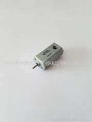 Low Noise Customized Micro DC Motor ChaoLi-FK050SH For Toy And Pinter
