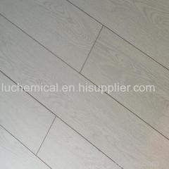 8mm HDF AC3 Double Click V groove Waterproof Laminate Flooring