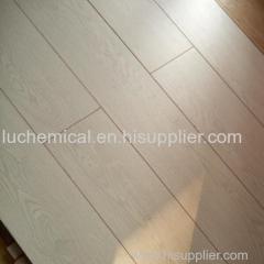 V groove 12mm laminate flooring