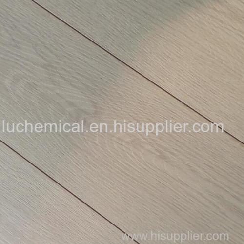 8mm HDF AC3 V groove wax laminate flooring