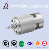 High Torque Low Noise Motor ChaoLi-RS775 For Motor Operated Electric Tool