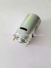 High Torque Low Noise Motor ChaoLi-RS775 For Motor Operated Electric Tool