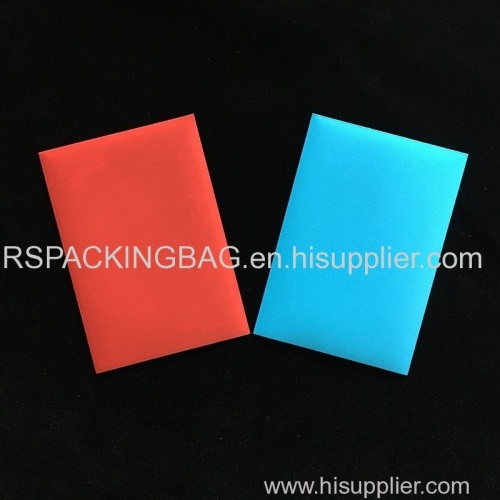 UltraPro colored game card protector