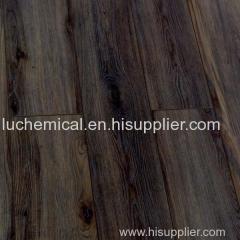 dark color AC3 E1 12mm Oak HDF Laminate Laminated Flooring