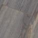 8mm dark color V groove piso laminados HDF laminate flooring