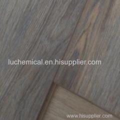 dark color AC3 E1 12mm Oak HDF Laminate Laminated Flooring