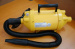 Low Noise High Torque Electric Motor ChaoLi-RS570PM For Air Compressor Pump And Inflator Pump