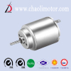 Cylinder Shape Miniature DC Toy Motor ChaoLi-RE140RA With Good Quality