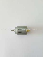 Cylinder Shape Miniature DC Toy Motor ChaoLi-RE140RA With Good Quality