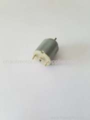 Cylinder Shape Miniature DC Toy Motor ChaoLi-RE140RA With Good Quality