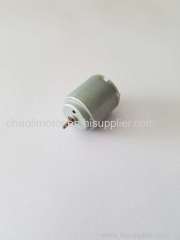 Dia 24mm 12V DC Motor ChaoLi-RC260RA For Radio Control Toy