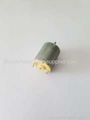 Dia 24mm 12V DC Motor ChaoLi-RC260RA For Radio Control Toy