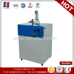 Rubber Brittleness Temperature Tester