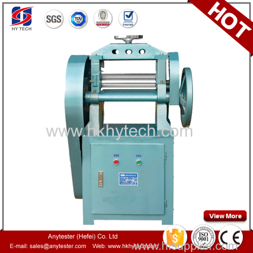 HY3150 Rubber Slicing Machine