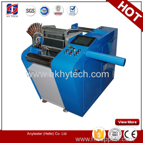 High Quality Automatic Sampling Loom