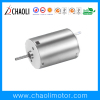 Customized 6V DC Electric Motor ChaoLi-RC280SA For Toys