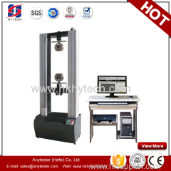 Universal Tensile Testing Machine