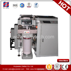 Mini Cotton Combing Machine