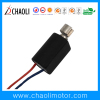 Mini Coreless Vibrating Motor ChaoLi-0408-V For Electric Device And massager