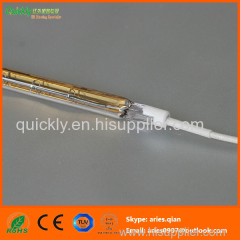 Halogen Infrared lamps 375W